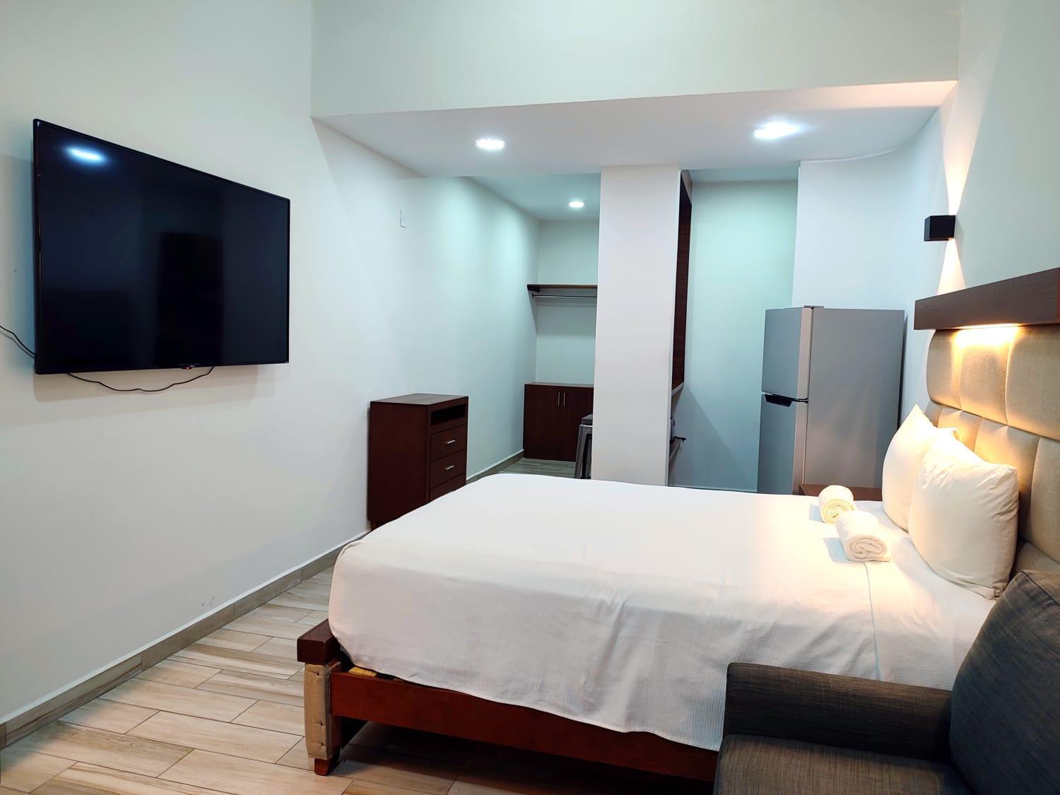 Hotel Boutique Eden Costa Santa Cruz Huatulco Exterior foto